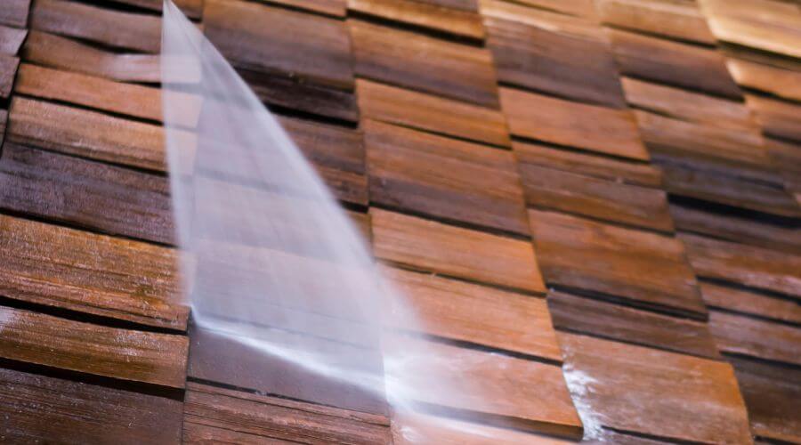 Slate Roofing in Romayor, TX